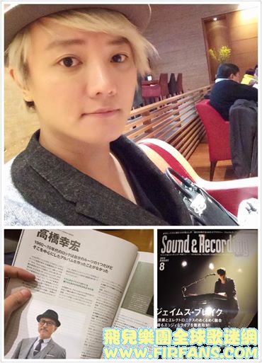 再忙也要抽出一點閒，寫寫詞，看一本書，提升一點音樂的專業知識。這麼自然的潛意識，.jpg