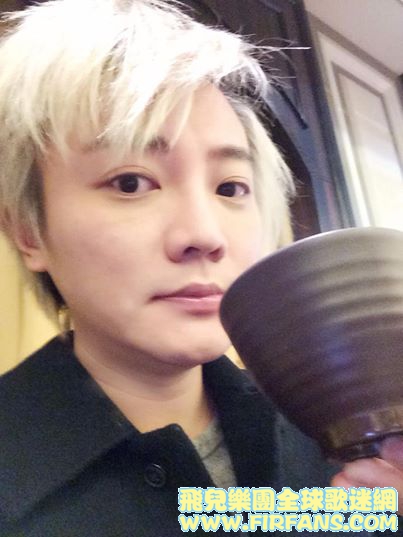 一早喝豆漿！身體好健康！迎接整天充實的工作與行程：）.jpg