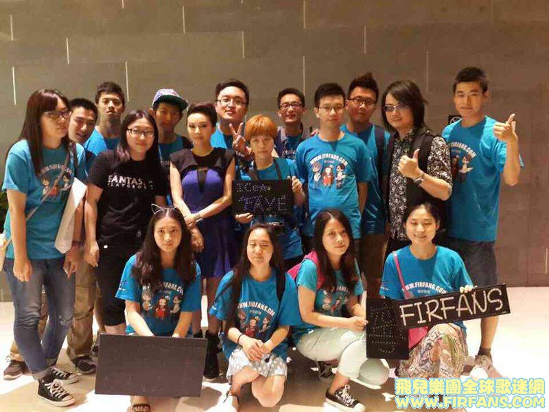 南京的表演火熱熱，謝謝歌迷們。by建寧老師0.jpg