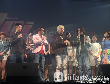 今天特別奔波台中，擔任「TPI 夢想星巴士 總決賽」評審，挺進阿沁的夢想！1.jpg
