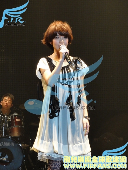 可爱的小美女