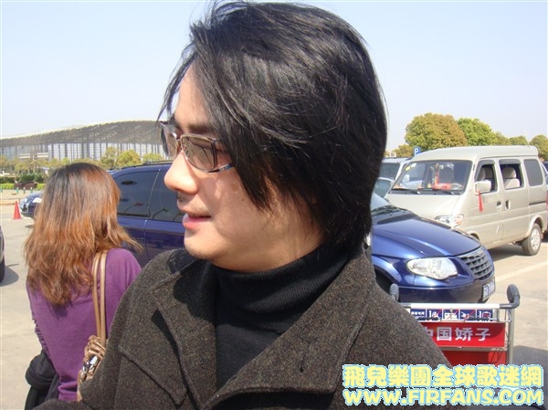老师超亲切